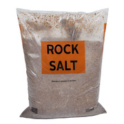 Rock Salt